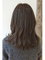 ザコーストバイネオリーブ 辻堂店(The coast by neolive)&nbsp;【The coast by Neolive】透明感アップハイライト