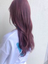 ジーナ 名駅(XENA.) 《xena》harustyle☆カシスラベンダー