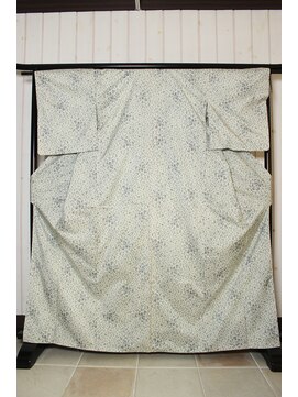 ケイティ(Keity) 紬-18　￥8200～(着付料込み)