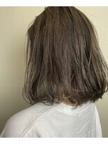 ヘアサロンエムフィス 池袋東口(HAIR SALON M Fe's) ラベージュカラー
