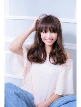 マーブルトウキョウネオリーブ(marbles tokyo neolive) 《marbles/三軒茶屋》☆おしゃ暗髪☆イルミナブラウン☆