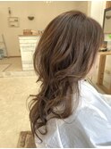 ココアベージュ
