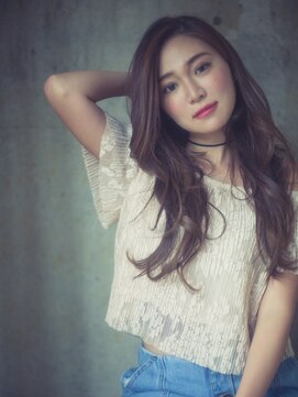 プロデュース 町田店(Produce) サイドパートロング【町田/町田駅/JR町田駅/小田急町田駅】