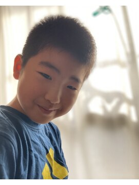 クラッパーフォーヘア(craqper for hair) おしゃれボウス