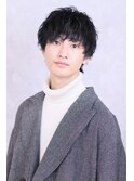カジュアリーマッシュウルフ