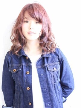 ココラー(COCOlar) 大人可愛い