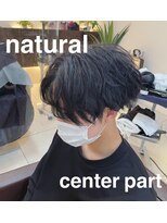 フォルテ 草薙店 ナチュラルセンターパート
