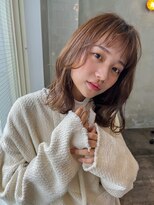 ロア 四条河原町店(LoRE)&nbsp;LoRE☆柔らかミディ