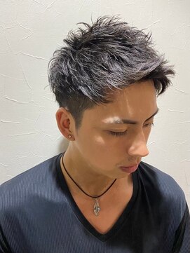 ヒロギンザ 御茶ノ水店(HIRO GINZA) ジェットモヒカン