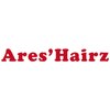 アレスヘア 土浦駅前店(Ares'Hairz)のお店ロゴ