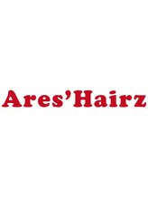Ares’Hairz 土浦駅前店【アレスヘア】