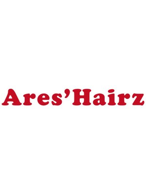 アレスヘア 土浦駅前店(Ares'Hairz)