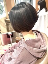 バブ バイネオリーブ(Bab by neolive)&nbsp;ショートボブ