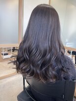 ケースタイルシェノン(K-STYLE CHAINON)&nbsp;ダークラテカラー