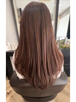 フィッティ(fiti)&nbsp;ピンクベージュカラー/30代/40代/50代