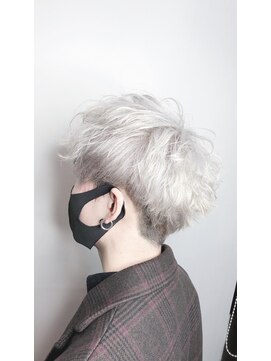 モードケイズ 阿倍野店(MODE K’s) ホワイト