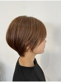 ☆まとまりショート☆