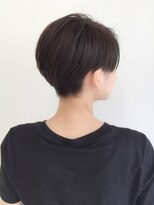 ロンドエニカ 大宮(Lond enika)&nbsp;切りっぱなしボブエアリーロング美髪ピンクブラウン[大宮]