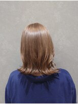 リー 天王寺(Lee)&nbsp;【Lee天王寺】サンドベージュ