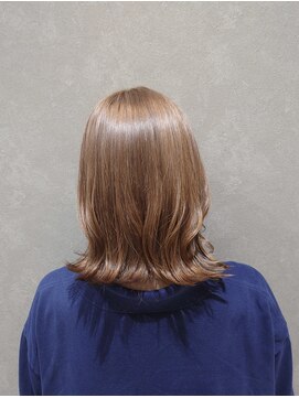 リー 天王寺(Lee) 【Lee天王寺】サンドベージュ