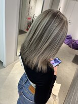 エイト 神戸三宮店(EIGHT)&nbsp;ローライトカラー