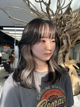 ゼスト 八王子店(ZEST) 【イヤリング・インナーカラー】