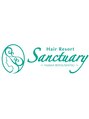 サンクチュアリ(Sanctuary)/Hair Resort Sanctuary