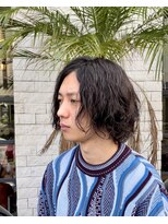 シャル 辻堂(shalu) メンズロング