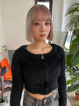 クペウ(cope'u) milktea