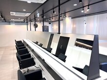 ブリーチ 黒川店(BLEACHi)の雰囲気（9月上旬NEWOPEN！【BLEACHi】が黒川に初登場！（黒川駅/メンズ））