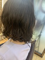 インパークス 新越谷店(INPARKS)&nbsp;ゆるふわパーマ