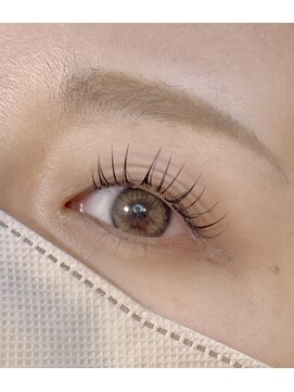 チョキナ(chokina.) フラットラッシュ120本