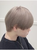 ホワイトベージュ