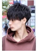 ツイストスパイラルマッシュ