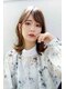 イロドリ(彩 irodori)の写真/髪のクセを見極めて、再現性の高いスタイルをご提案！あなたの魅力を引き出すカットを提供します☆