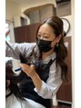 グルーミングサロンスカイ 小岩南口店 (Grooming Salon SKY) カナ 