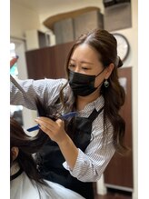 グルーミングサロンスカイ 小岩南口店 (Grooming Salon SKY) カナ 