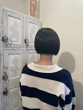 ルプラ ガーデン(le-pla garden) bob！