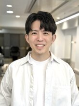 グラフ 銀座(GRAFF) 今泉孝記 【銀座】