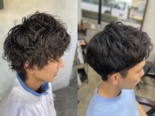 クルー(CREW)