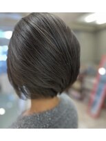 ヘアールーム プリズム(Hair room Prism) ハイライト