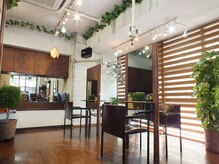 ヘアーサロン ライズネクステージ(hair salon RISE nextage)