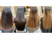 酸性ストレートって何？？酸性ストレートをもっと詳しく！魅力とポイント[草加/ショート/髪質改善/草加駅]