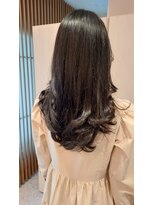 松本平太郎美容室 銀座パートツー(PART2)&nbsp;ロング