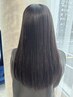 【SNSで大人気】毛髪強化！シナジー髪質改善トリートメント￥22,000→14,300