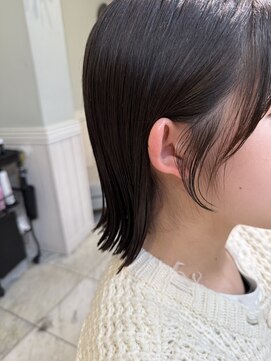 リディー(Lidee) 【Lidee yuria】ぱつっと!