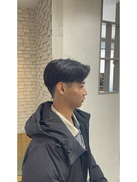 ソーエン バイ ヘッドライト 九大学研都市店(soen by HEADLIGHT) センターパート