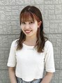 エルフ(elf) 室井 彩伽