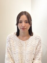 アグ ヘアー ラズリ 熊谷店(Agu hair lazuli) 塚田 さゆり