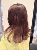 CHERRY　PINK！！